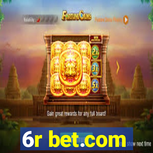 6r bet.com